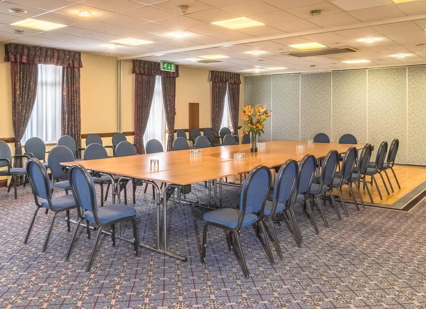 Conference room Ảnh