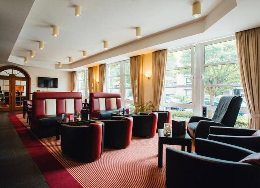 Lounge Ảnh