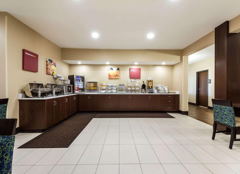 Buffet Ảnh