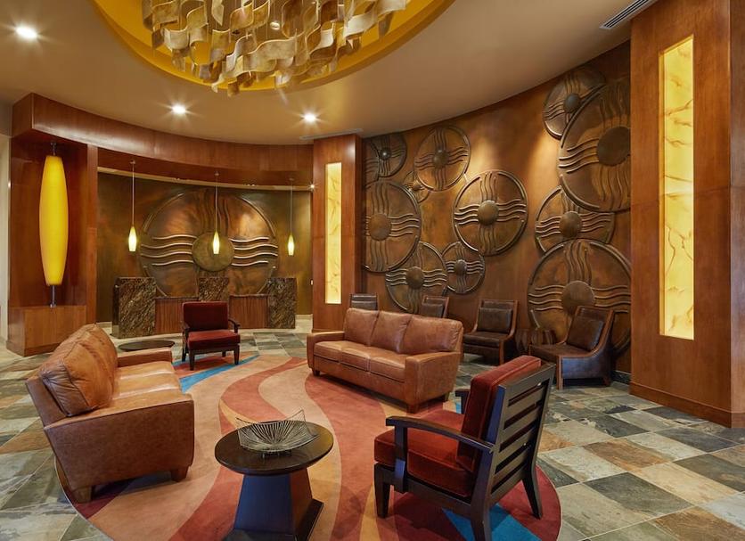 Lounge Ảnh