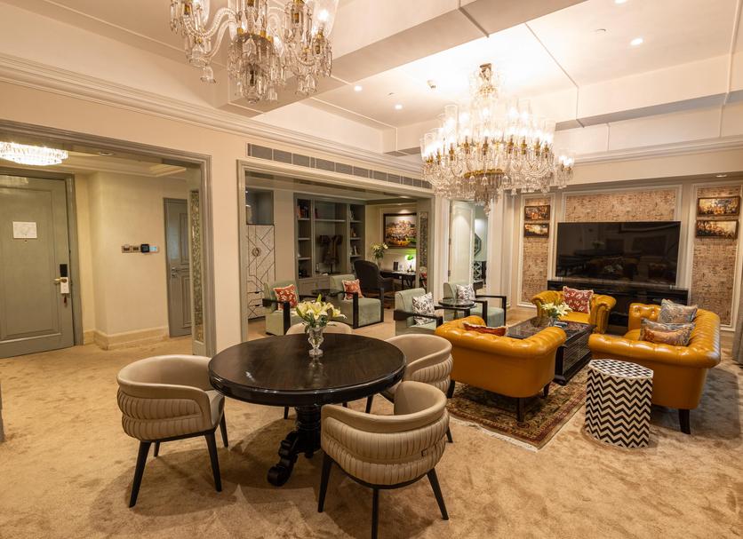 Lounge Ảnh