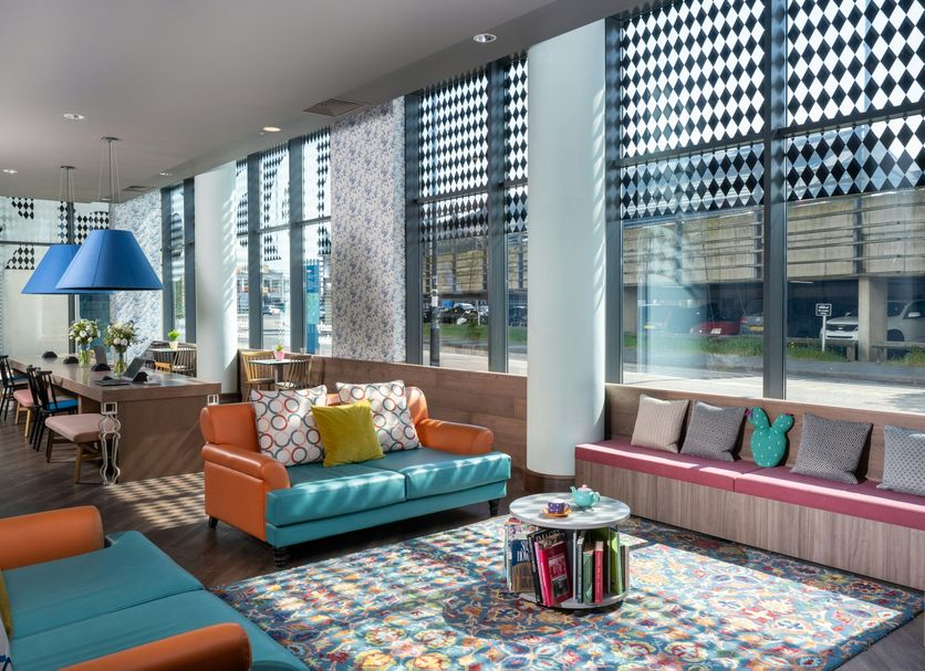 Lounge Ảnh