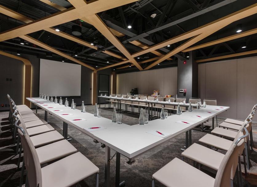 Conference room Ảnh