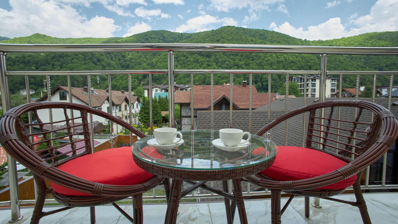 Aibga Hotel