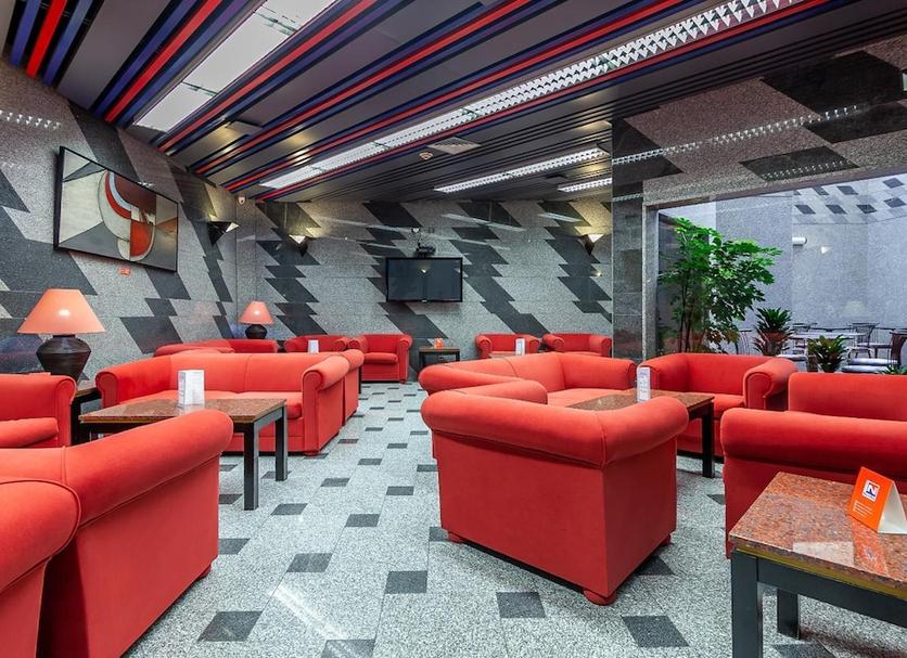 Lounge Ảnh