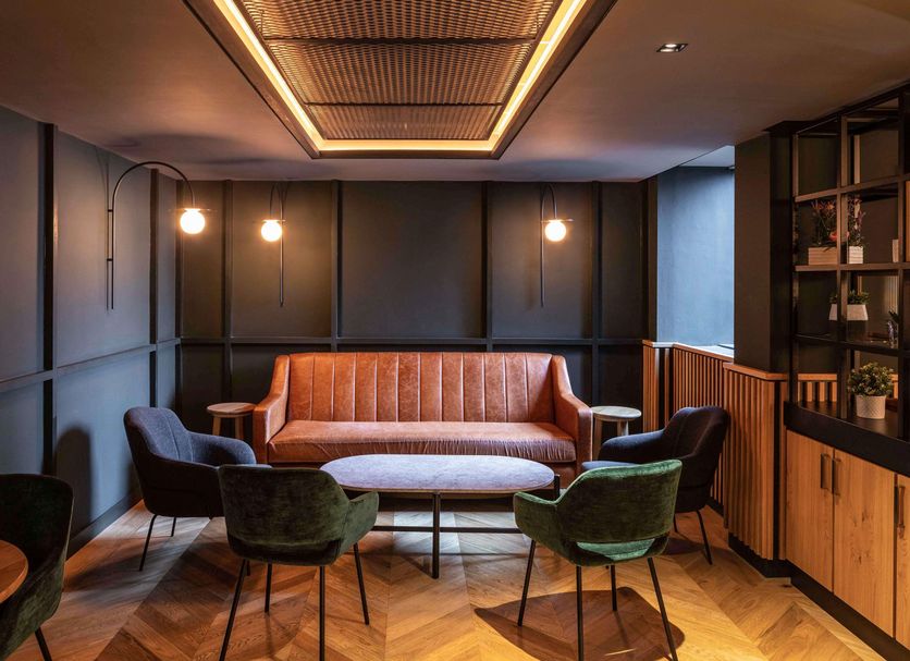 Lounge Ảnh