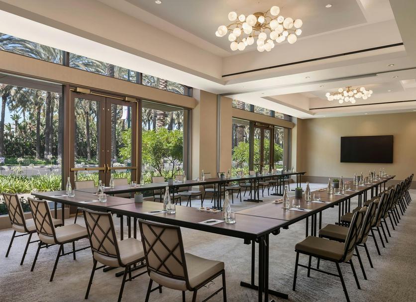 Conference room Ảnh