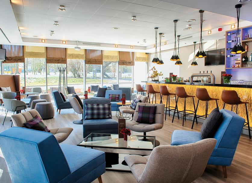 Lounge Ảnh