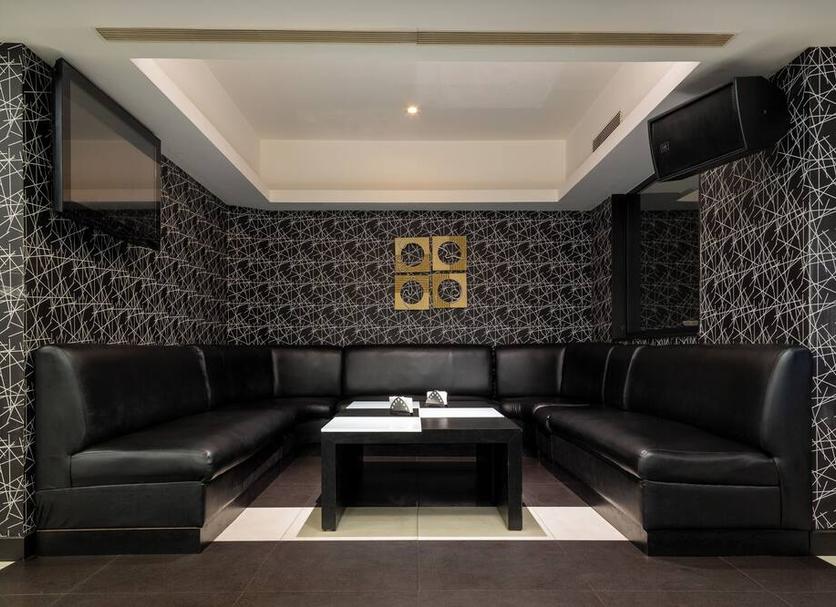 Lounge Ảnh