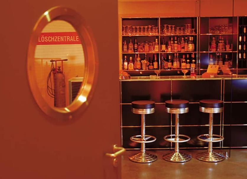Bar Ảnh