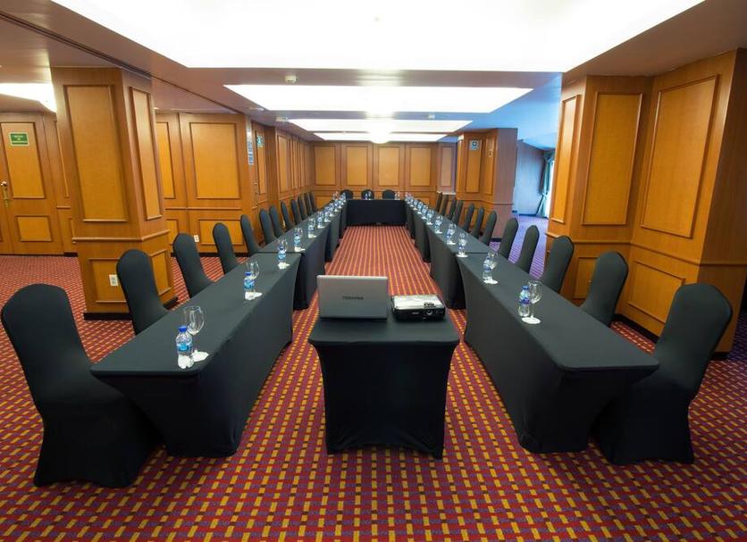 Conference room Ảnh