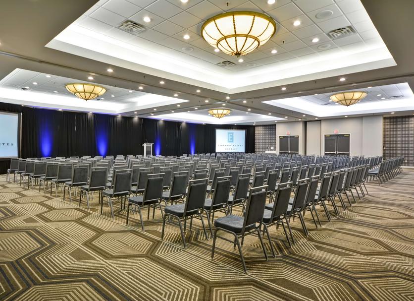 Conference room Ảnh