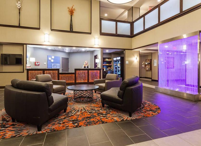 Lounge Ảnh
