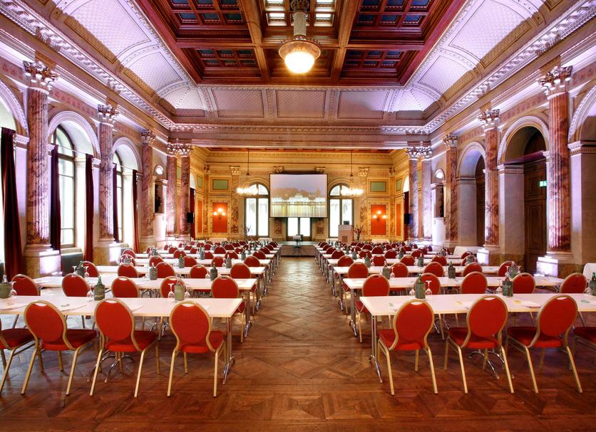Conference room Ảnh