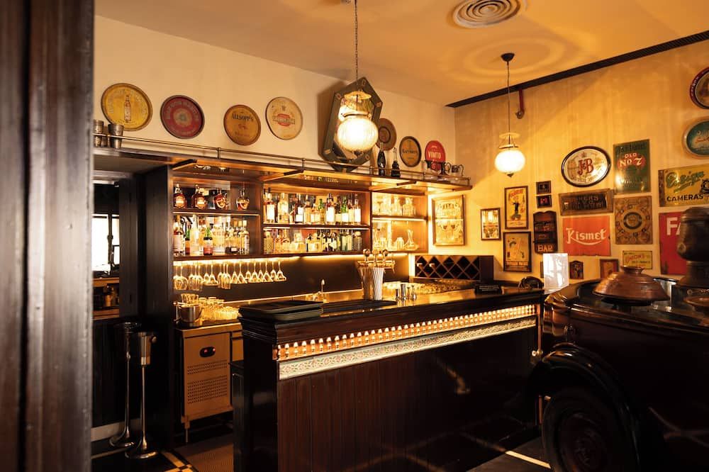 Bar Ảnh