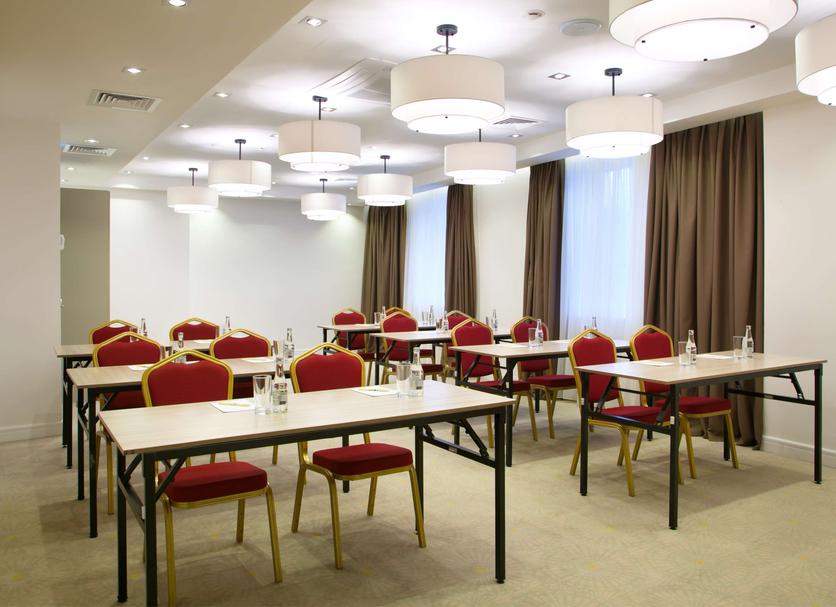 Conference room Ảnh