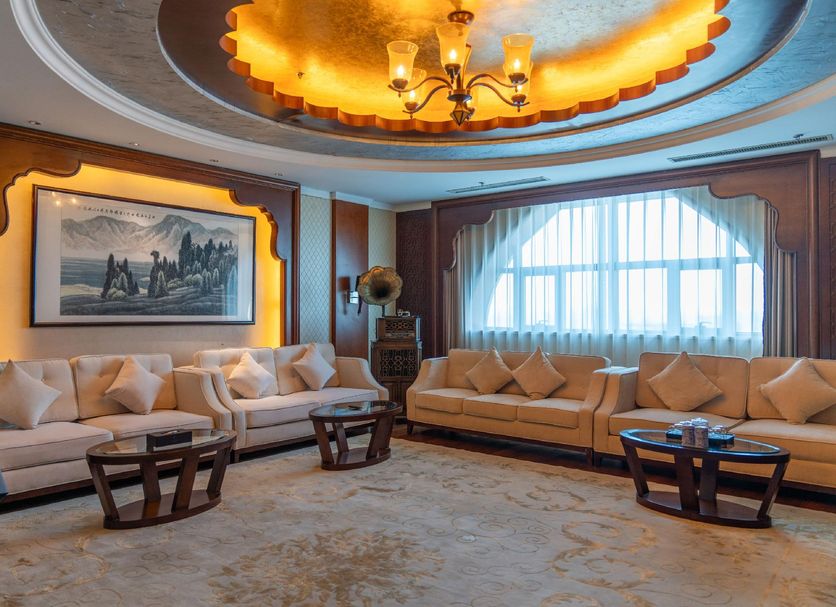 Lounge Ảnh