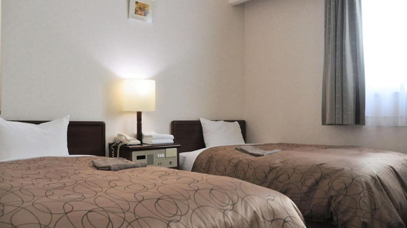 Minami-fukuoka Green Hotel