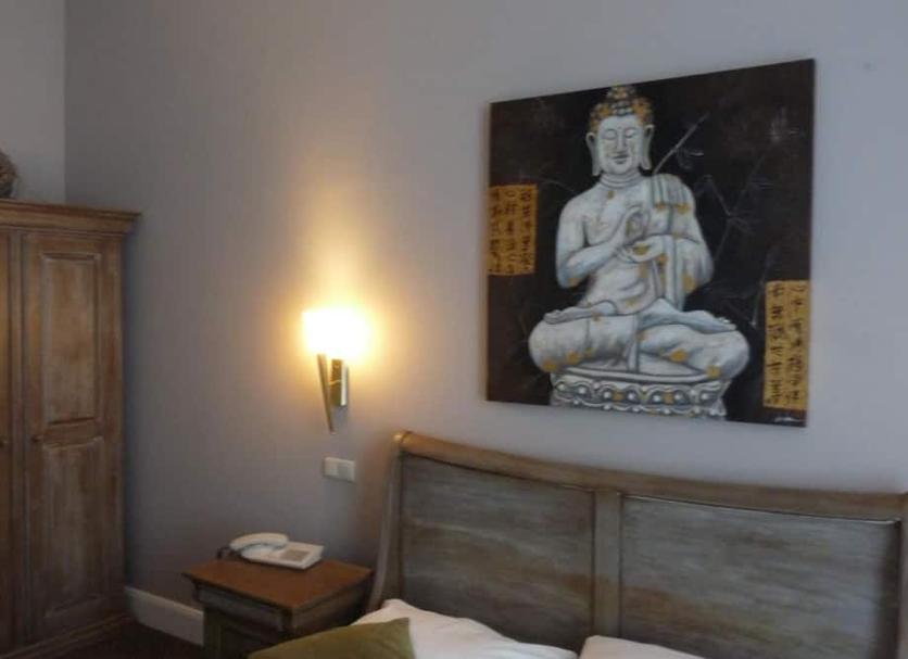 Tiện nghi trong phòng Ảnh