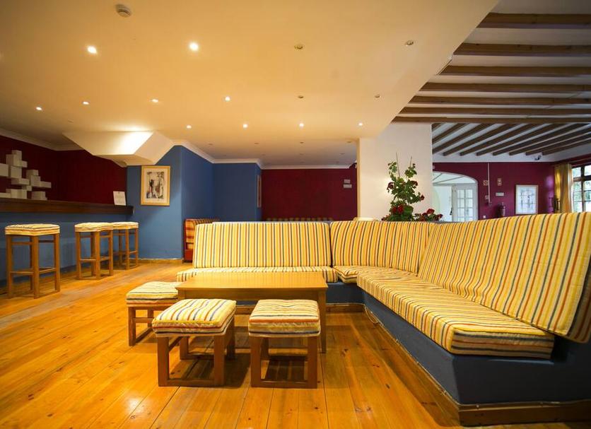Lounge Ảnh