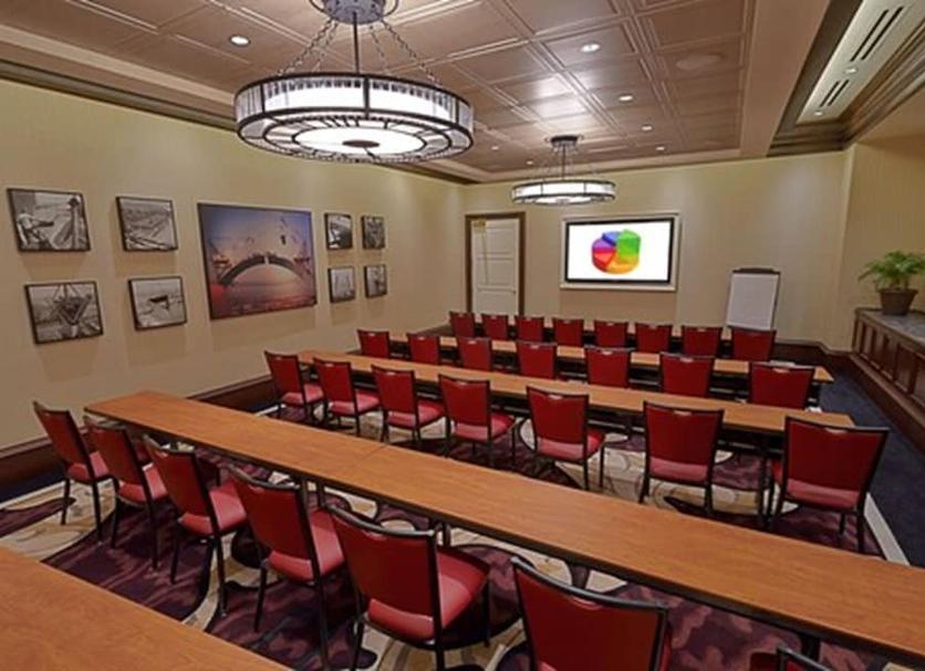 Conference room Ảnh