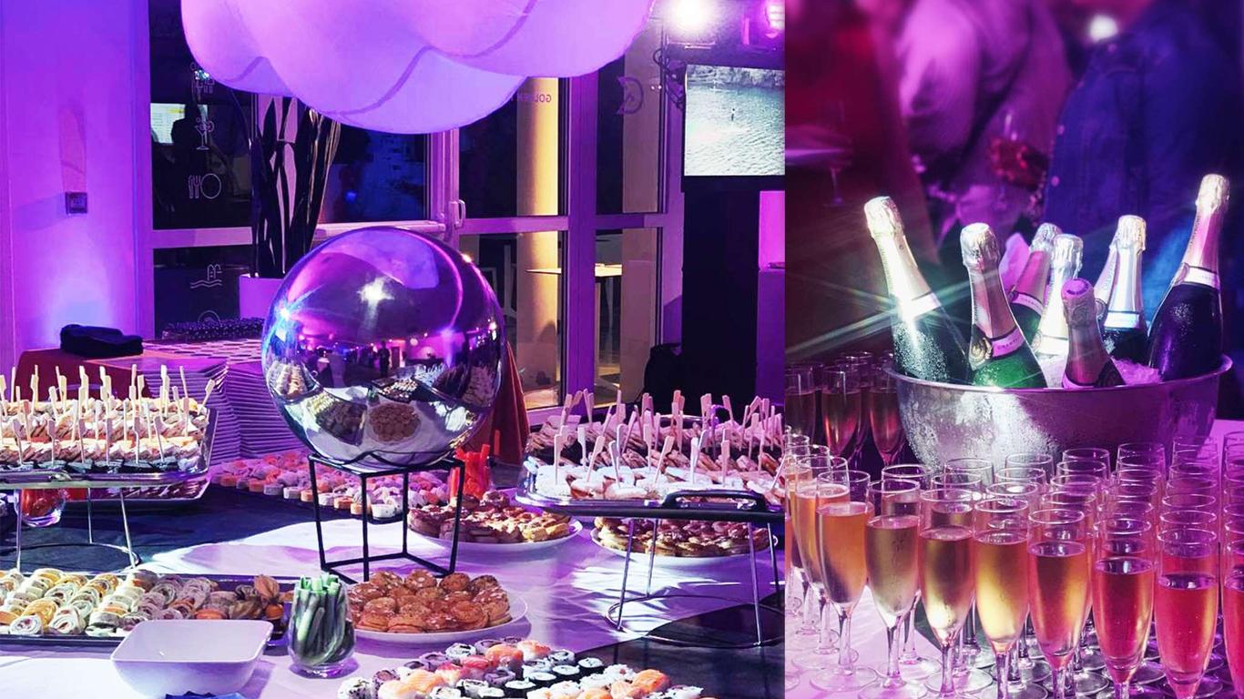 Golden Tulip La Baule