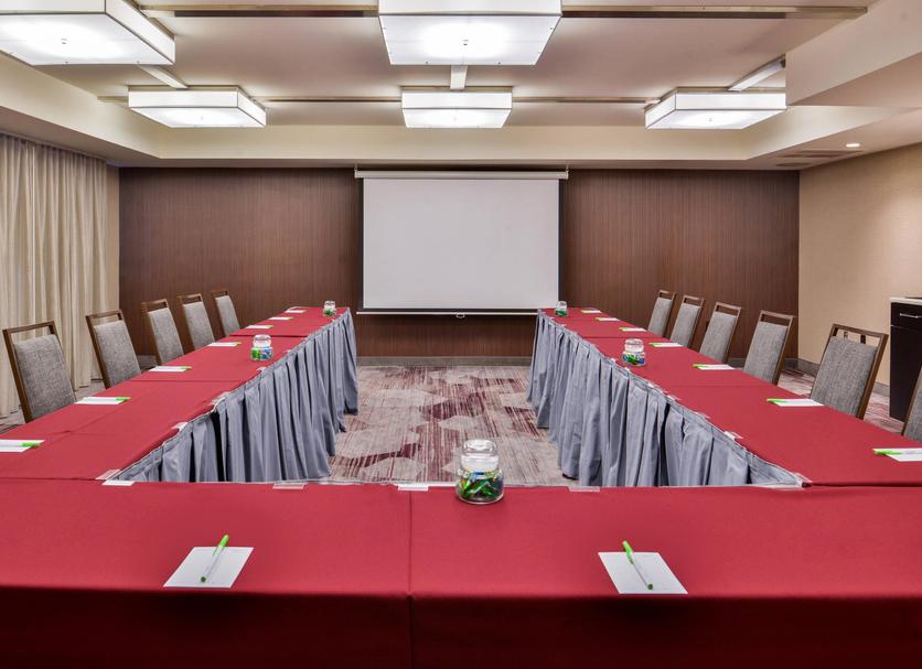 Conference room Ảnh