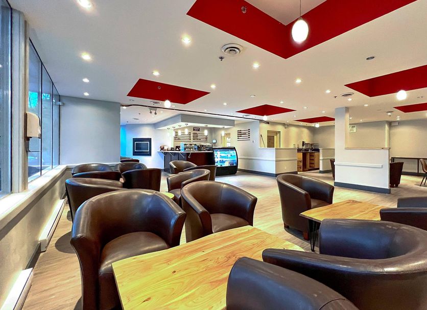 Lounge Ảnh