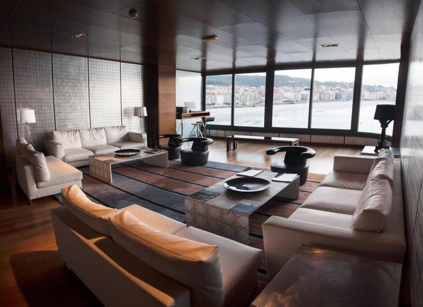 Lounge Ảnh