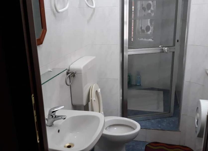 Phòng tắm Ảnh