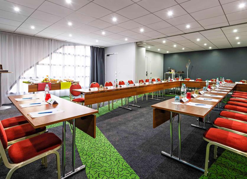 Conference room Ảnh