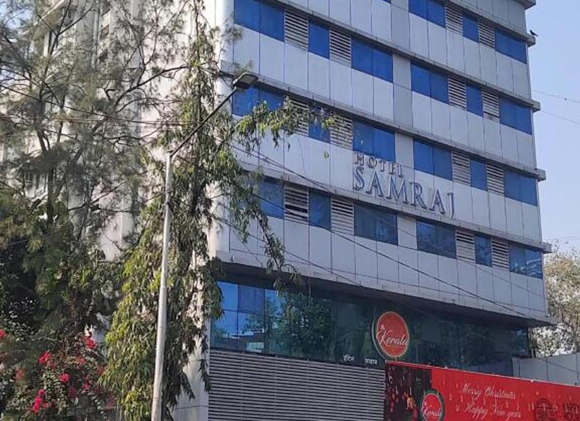 Toà nhà Ảnh