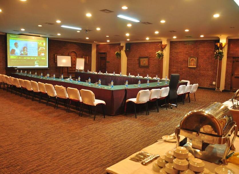 Conference room Ảnh