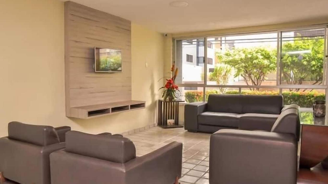 Lagoa Mar Inn