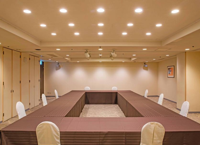 Conference room Ảnh
