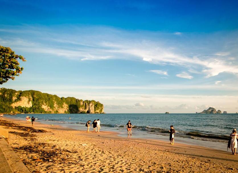 Bãi biển Ảnh