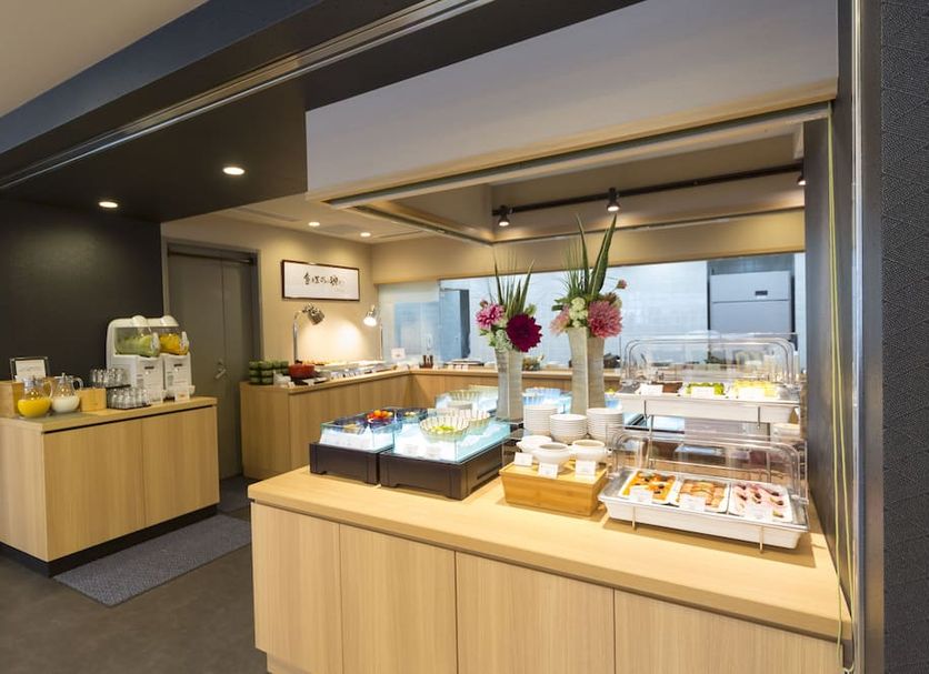 Buffet Ảnh