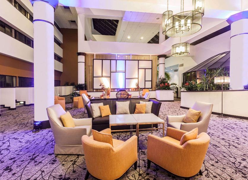 Lounge Ảnh