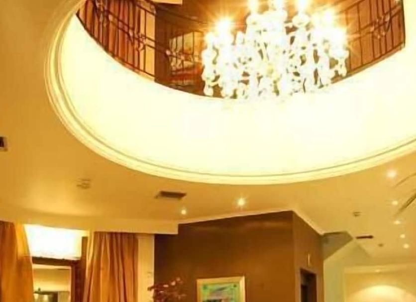 Tiện nghi trong phòng Ảnh