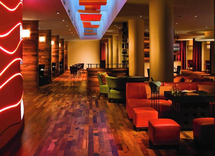 Lounge Ảnh