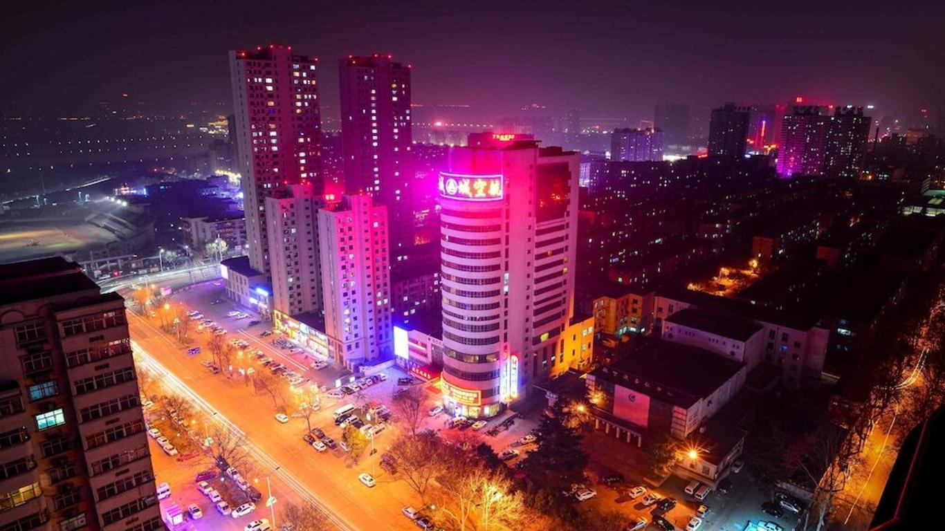 Aviation Hotel