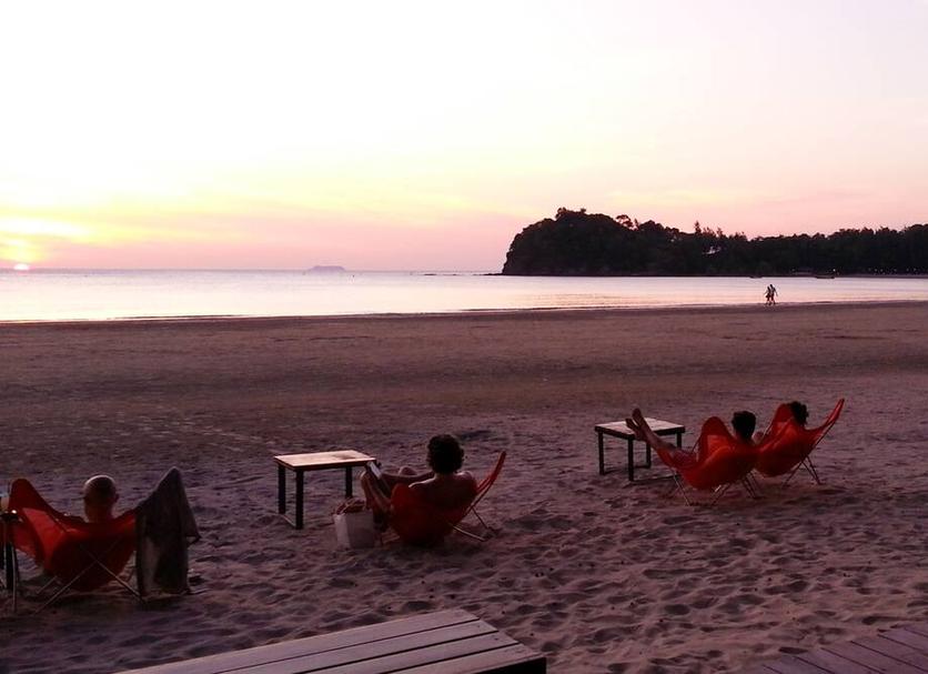Bãi biển Ảnh