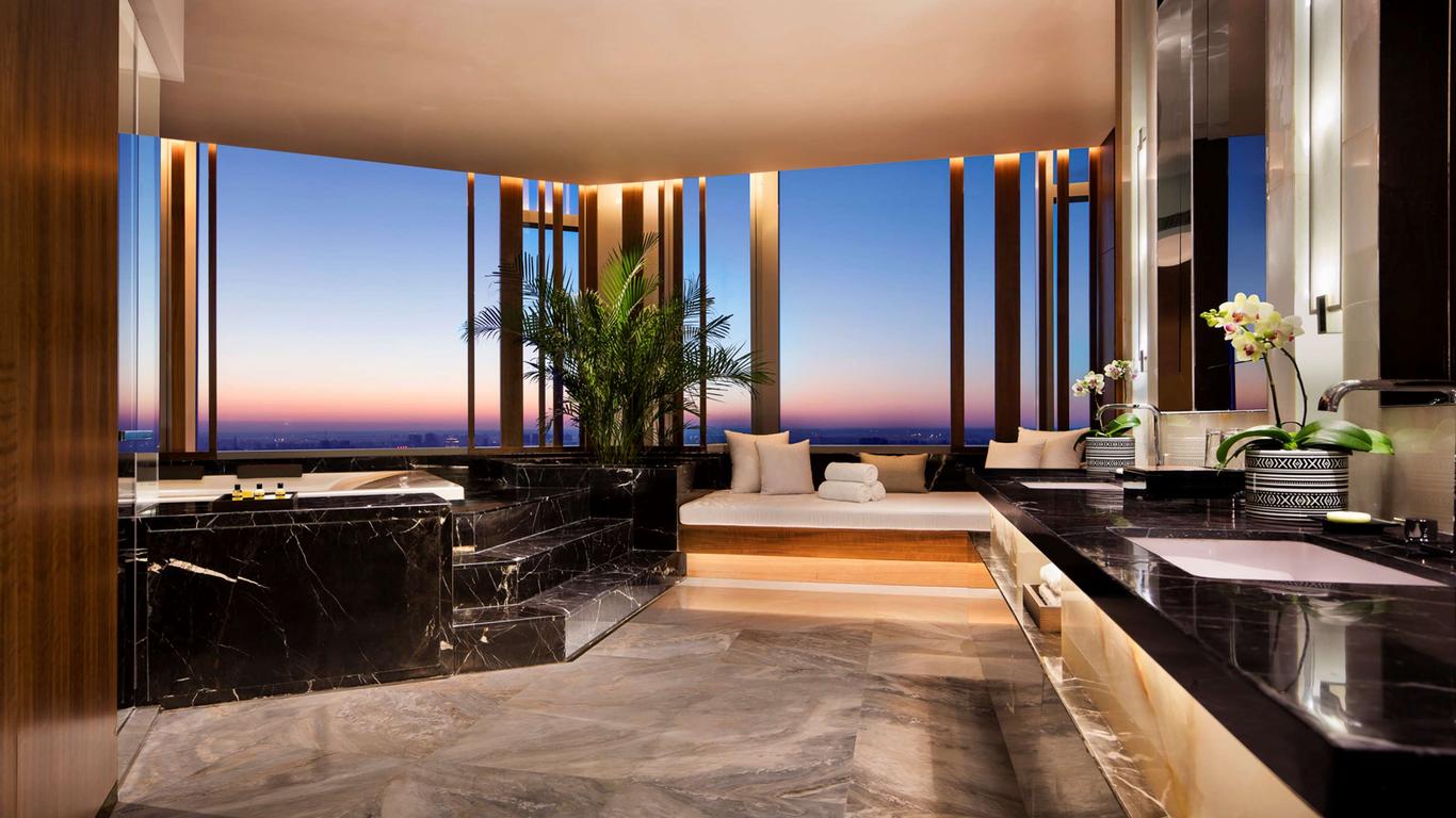 Hyatt Regency, Changchun