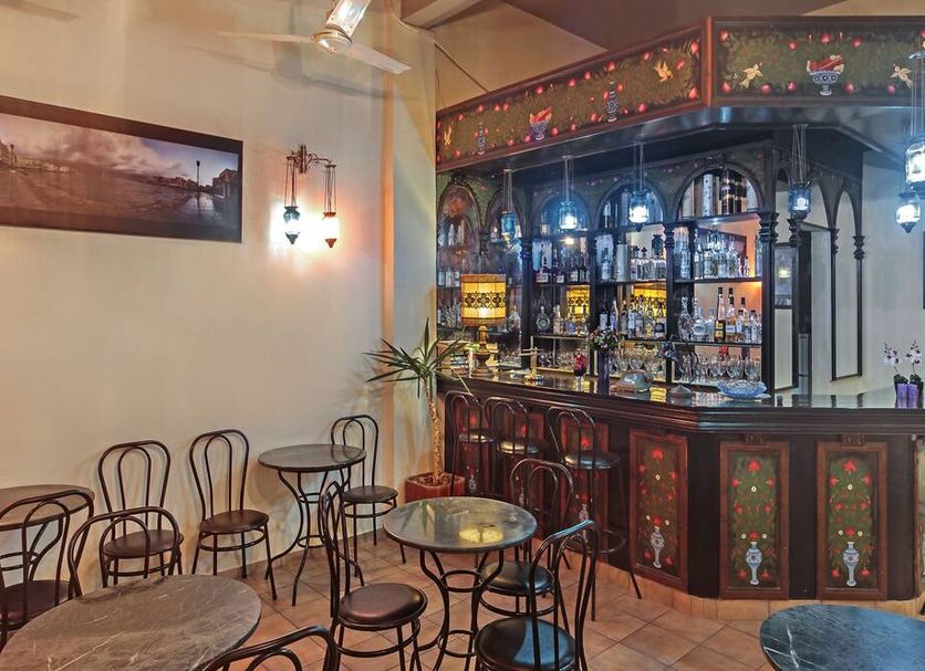 Bar Ảnh