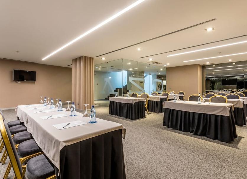 Conference room Ảnh