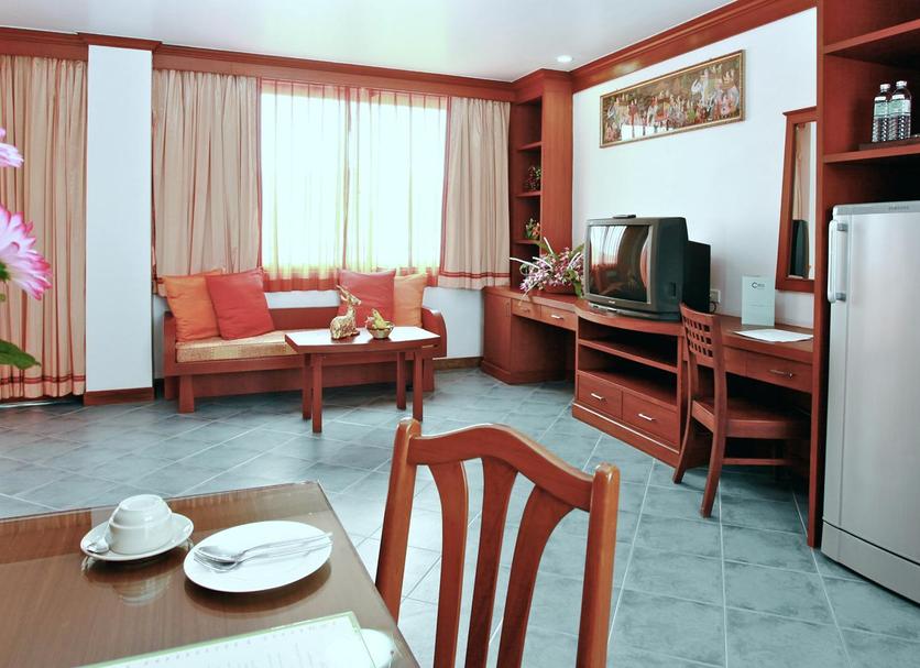Toà nhà Ảnh
