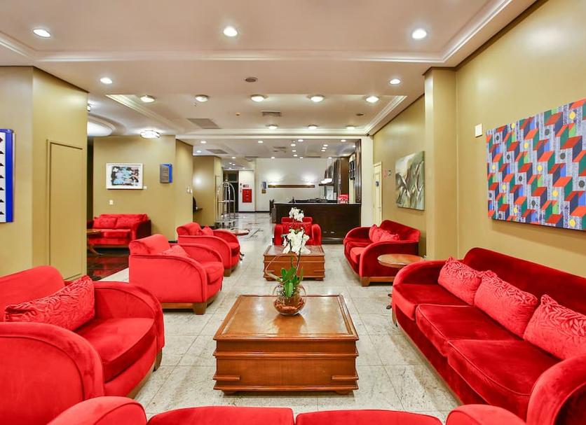 Lounge Ảnh