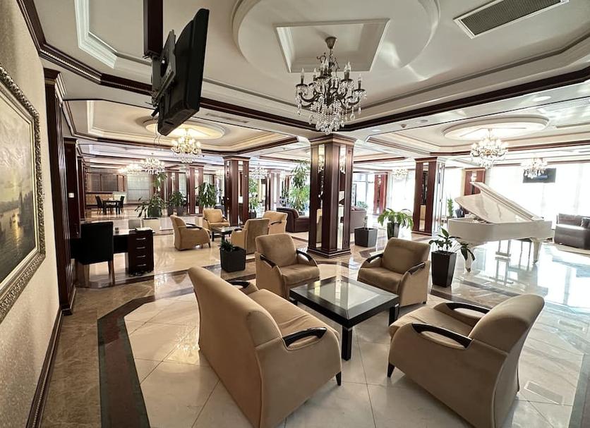 Lounge Ảnh