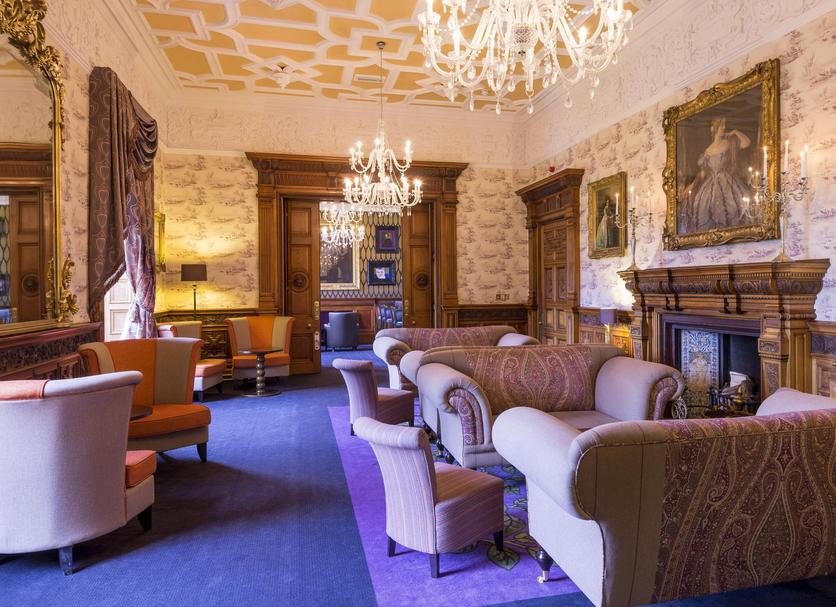 Lounge Ảnh