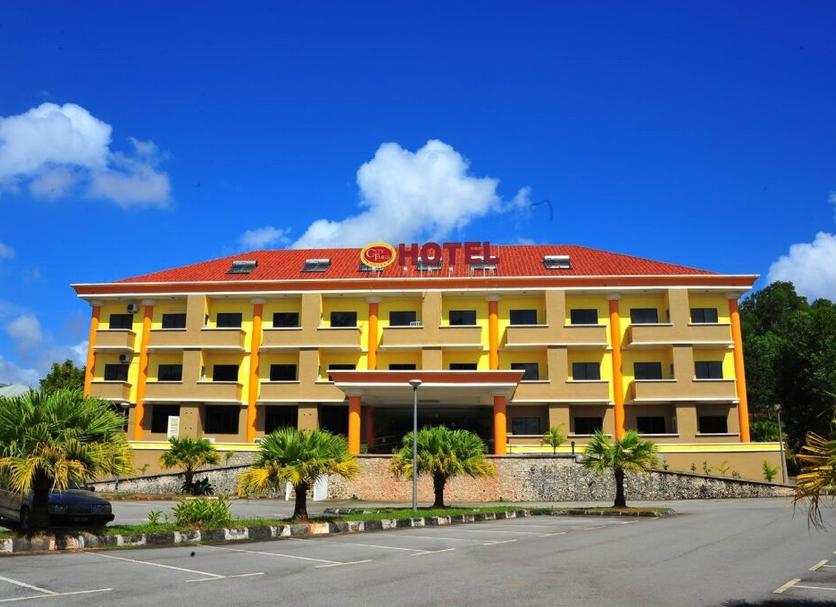 Toà nhà Ảnh
